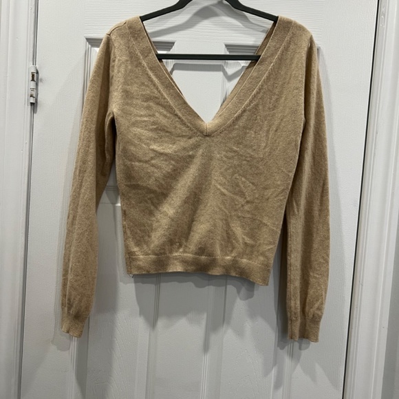 Reformation cashmere cardigan Small - Picture 5 of 6